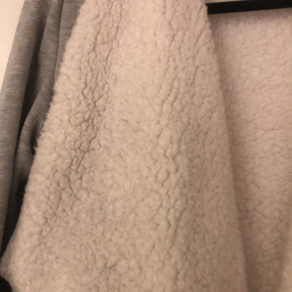 A&F coat - Picture 2 of 3